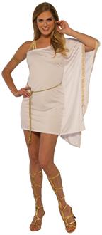 Toga Costume