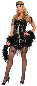 Flapper Costume