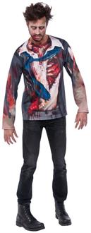 Zombie Costume