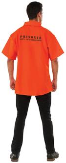 Prisoner Costume
