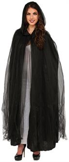 Phantom Cape Costume
