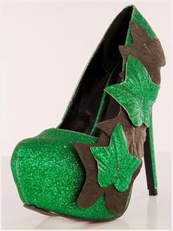 Women'S 4 1/2" Stilleto Heel