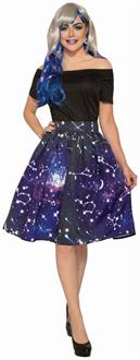 Constelation Dress - Costume