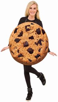 Cookie- Adult Costume