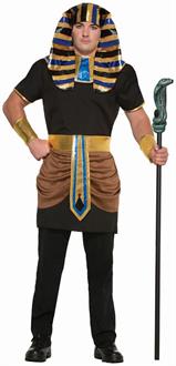 Pharoah Costume