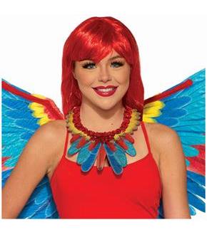 Parrot Collar