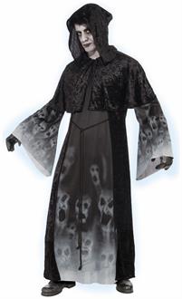 Forgotten Souls Costume