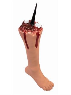 Leg Stake
