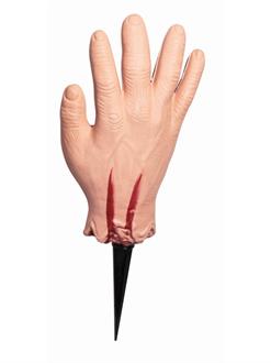 Hand Stake