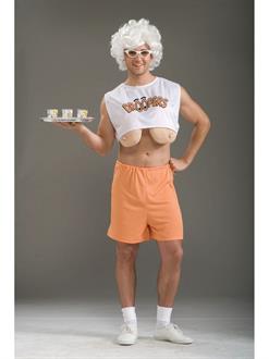 Costume-Droopers