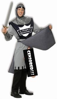 Costume-Knight To Remember Costume