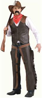 Cowboy Chaps