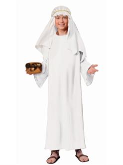 Wisemen - White - Xl Costume
