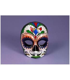 Mask-Day Of The Dead-Male