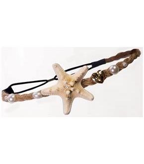 Mermaid Hair Band