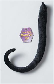 Mouse/Cat Tail-Long