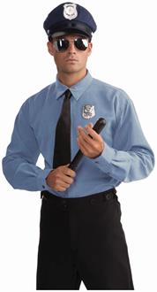 Police Officer Kit