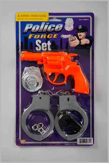 Police Set