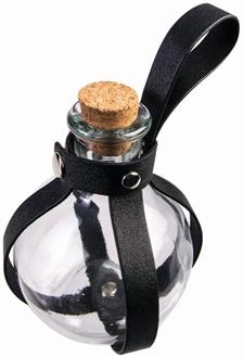 Witch & Wizard Potion Bottle