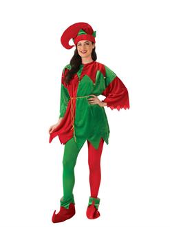 Unisex Elf Set