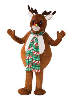 Reindeer Costume