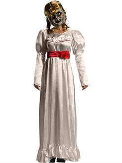Annabelle 3 Annabelle Deluxe Costume