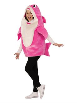 Baby Shark - Mommy Shark Adult Costume