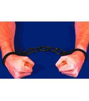 Shackles