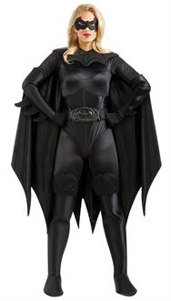 Collectors Batgirl Adult