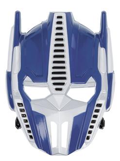 Transformers Core Mask