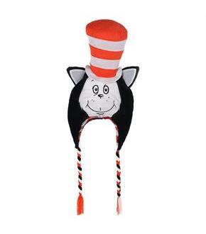 Dr. Seuss Cat in the Hat Laplander(OS)