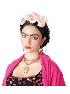 Womens Frida Braids (OS)