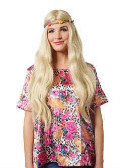Adult Women's Cool Cat Wig