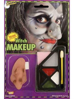 Witch Make Up Kit