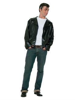 Mens Greaser Jacket (Plus)