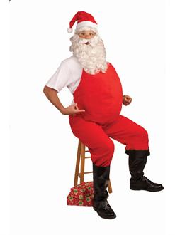 Santa Clause Belly Stuffing