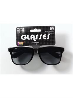 Blues Sunglasses In Black