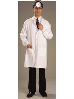 Mens Dr.Lab Coat (X-Large)