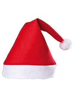 XL Felt Santa Hat (XL)