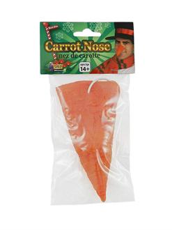 Carrot Nose