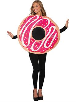 Adult Classic Donut Tunic Costume