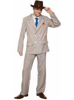 Men's Speakeasy Sam Costume