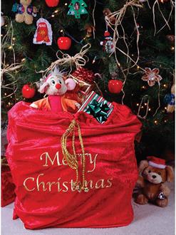 Santa Gift Sack (OS)