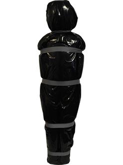 Body in a bag