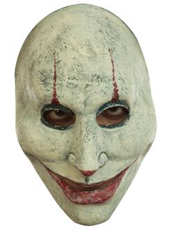 Adult Murder Clown Mask