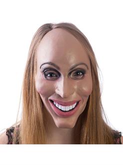 Female Eradicate Mask