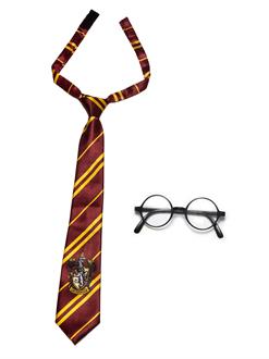 Harry Potter Deluxe Accessory Set