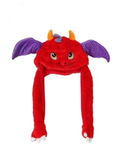 Child Dragon Hat