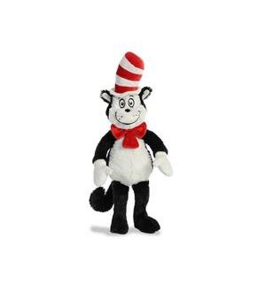 Dr. Seuss Cat in the Hat Plush