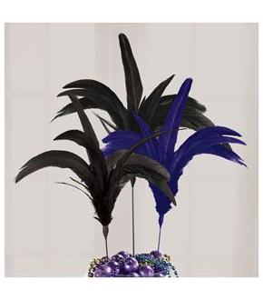 A Night in Disguise Feather Picks